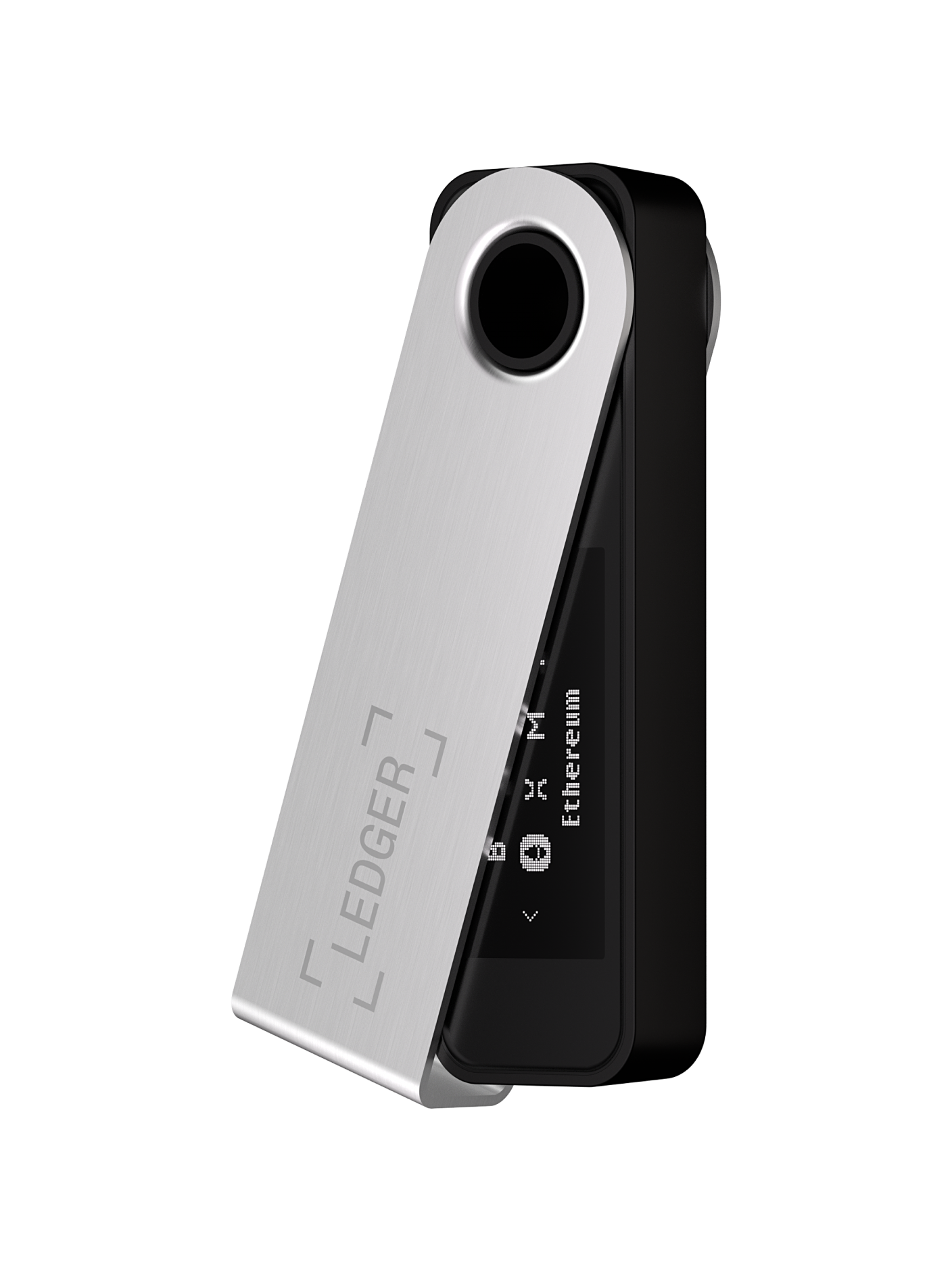 Ledger Nano S PLUS – Crypto Wallets Australia