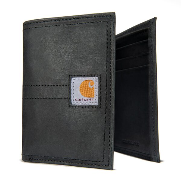 Shop Carhartt Men's Legacy Trifold Wallet – Luggage Factory