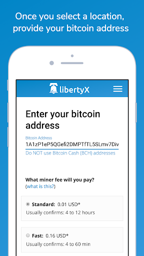 LibertyX - 14 Reviews - Crypto Exchange - helpbitcoin.fun