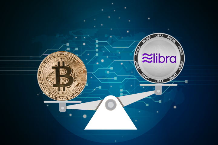 Facebook announces Libra cryptocurrency: All you need to know | TechCrunch