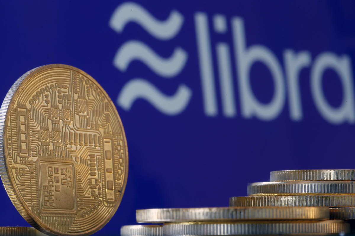 Facebook Gathers Companies to Back Libra coin Launch