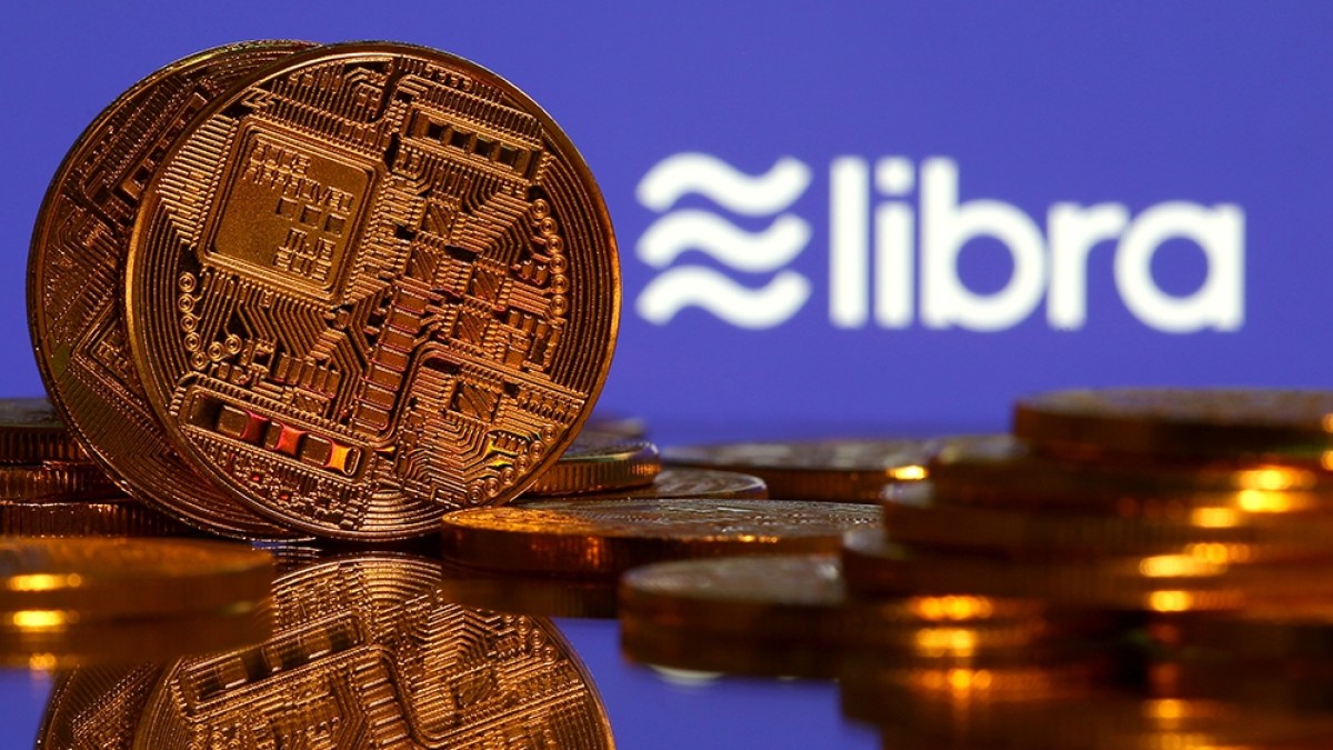 G7 bankers set to block Facebook's Libra currency | Fortune