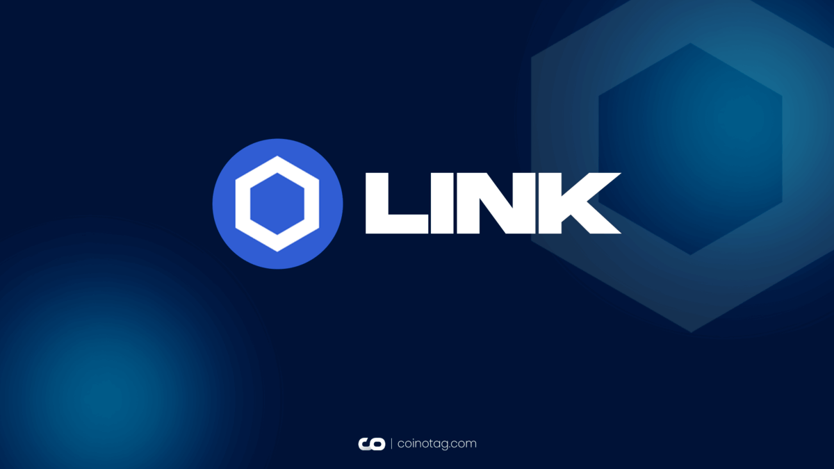 Calculate LINK to USD live today (LINK-USD) | CoinMarketCap