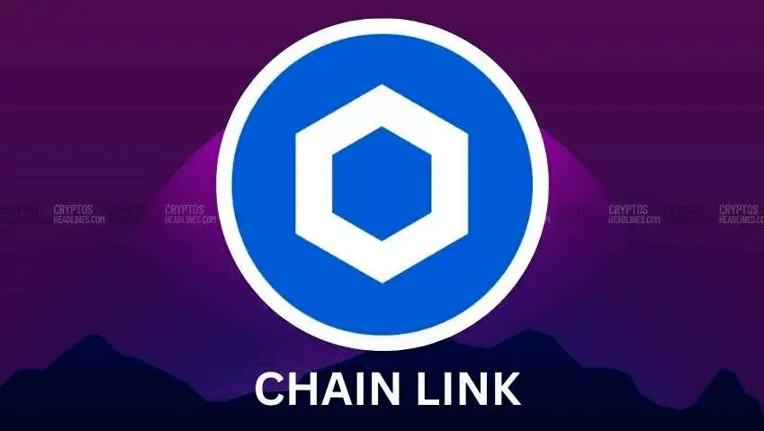 LINK (Chainlink) Definition | CoinMarketCap