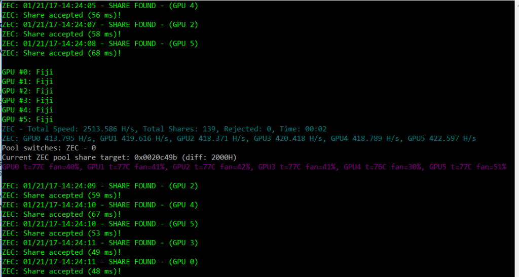 Zcash CPU Mining on Linux - Learn How to Configure in 5 Minutes