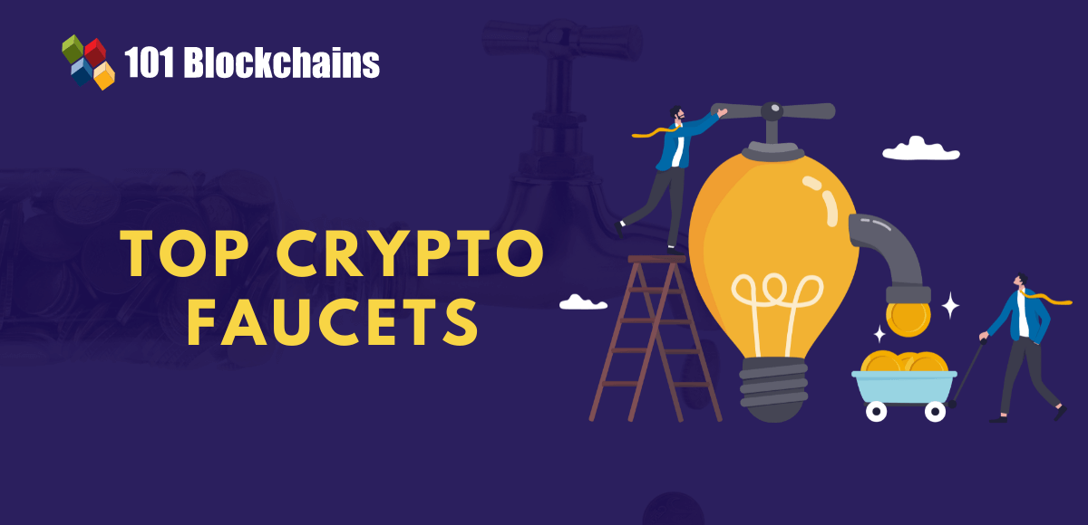 Bitcoin (BTC) Faucets | March 