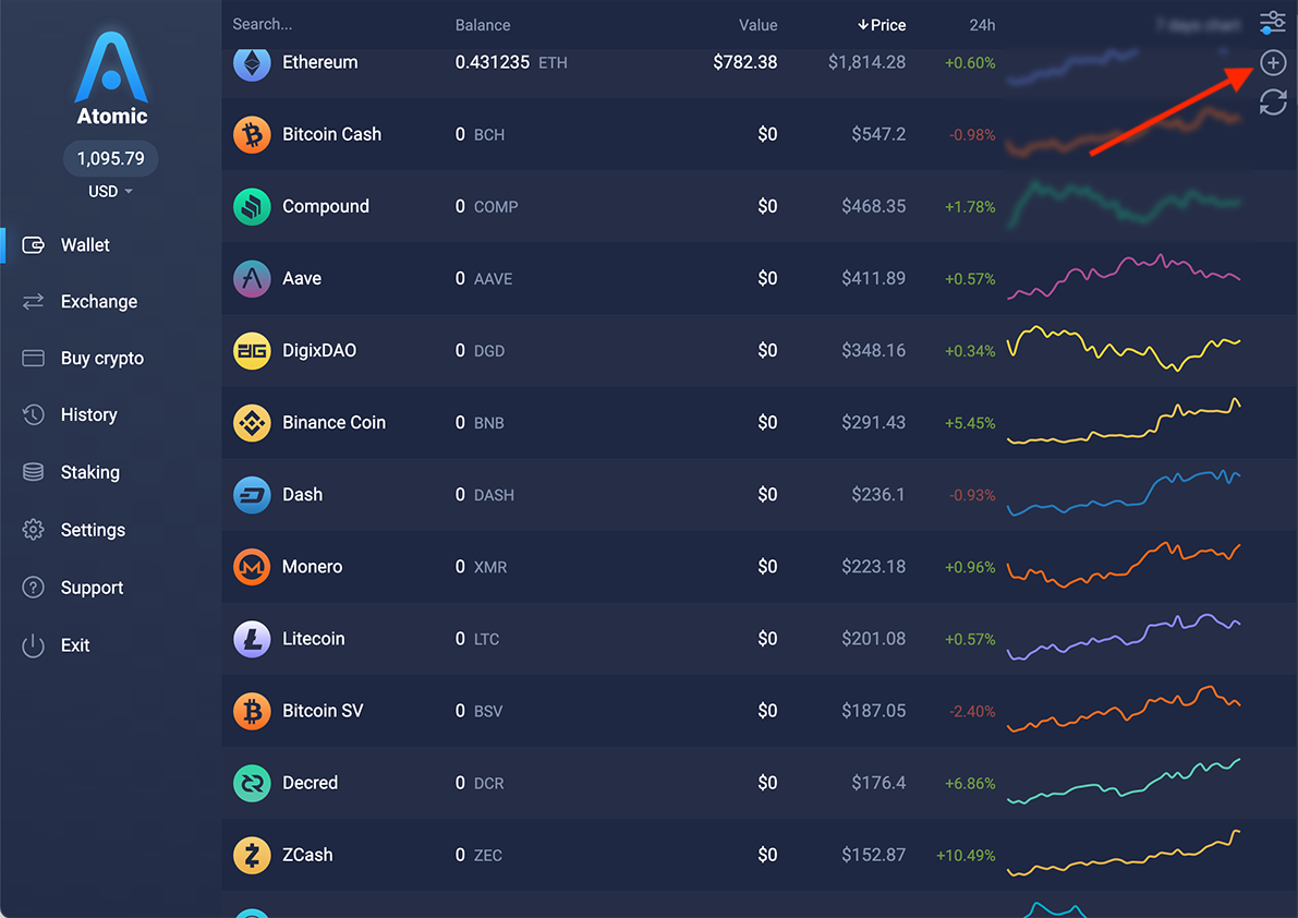 ERC20 Tokens | The Ultimate Guide to the Top ERC Ethereum and BSC Crypto Coins