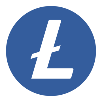 Litecoin Logo png icons in Crypto Currencies SVG download | Free Icons and PNG Backgrounds