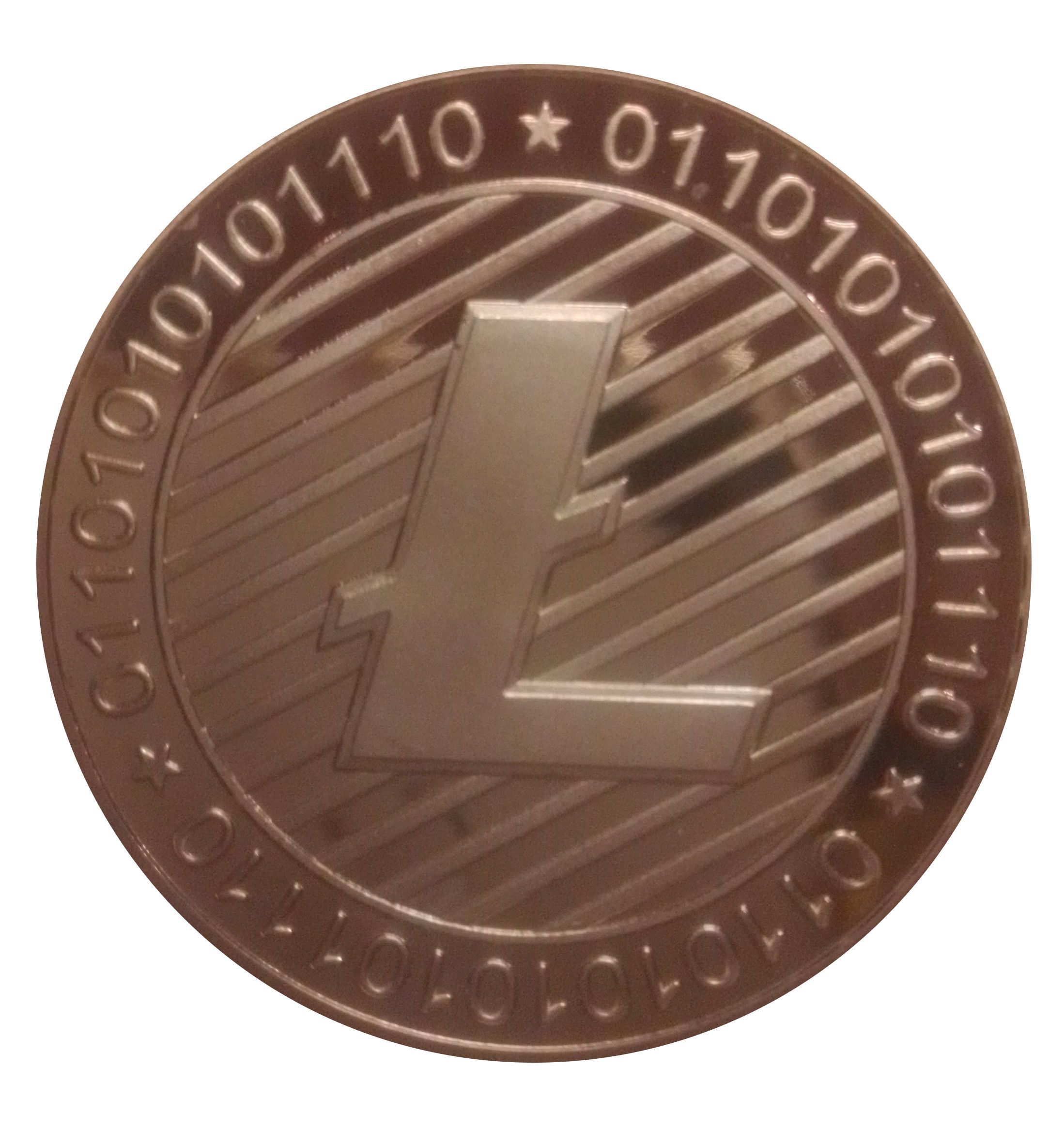 Buy Litecoin (LTC) - Step by step guide for buying LTC | Ledger