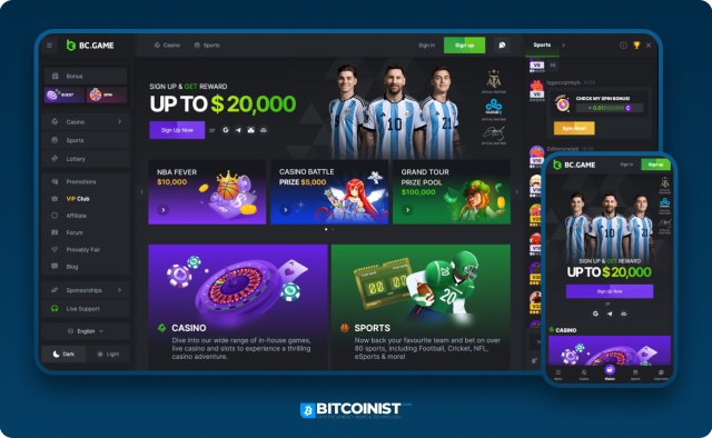 The Best Crypto and Bitcoin Blackjack Websites ()