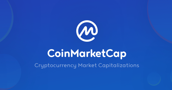 Top Cryptocurrency Prices and Market Cap