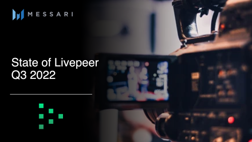 Livepeer LPT: What Is Ethereum LPT And Is LPT On Coinbase?