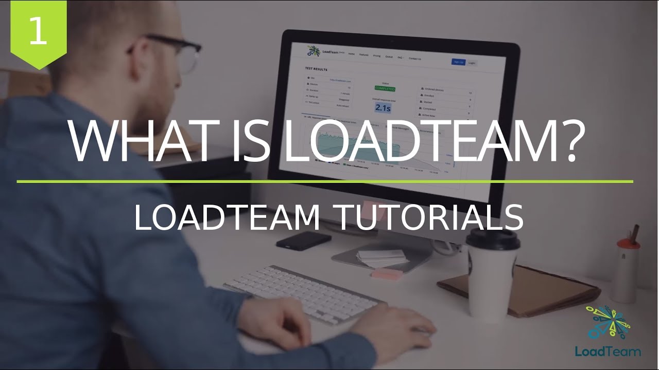 LoadTeam · GitHub