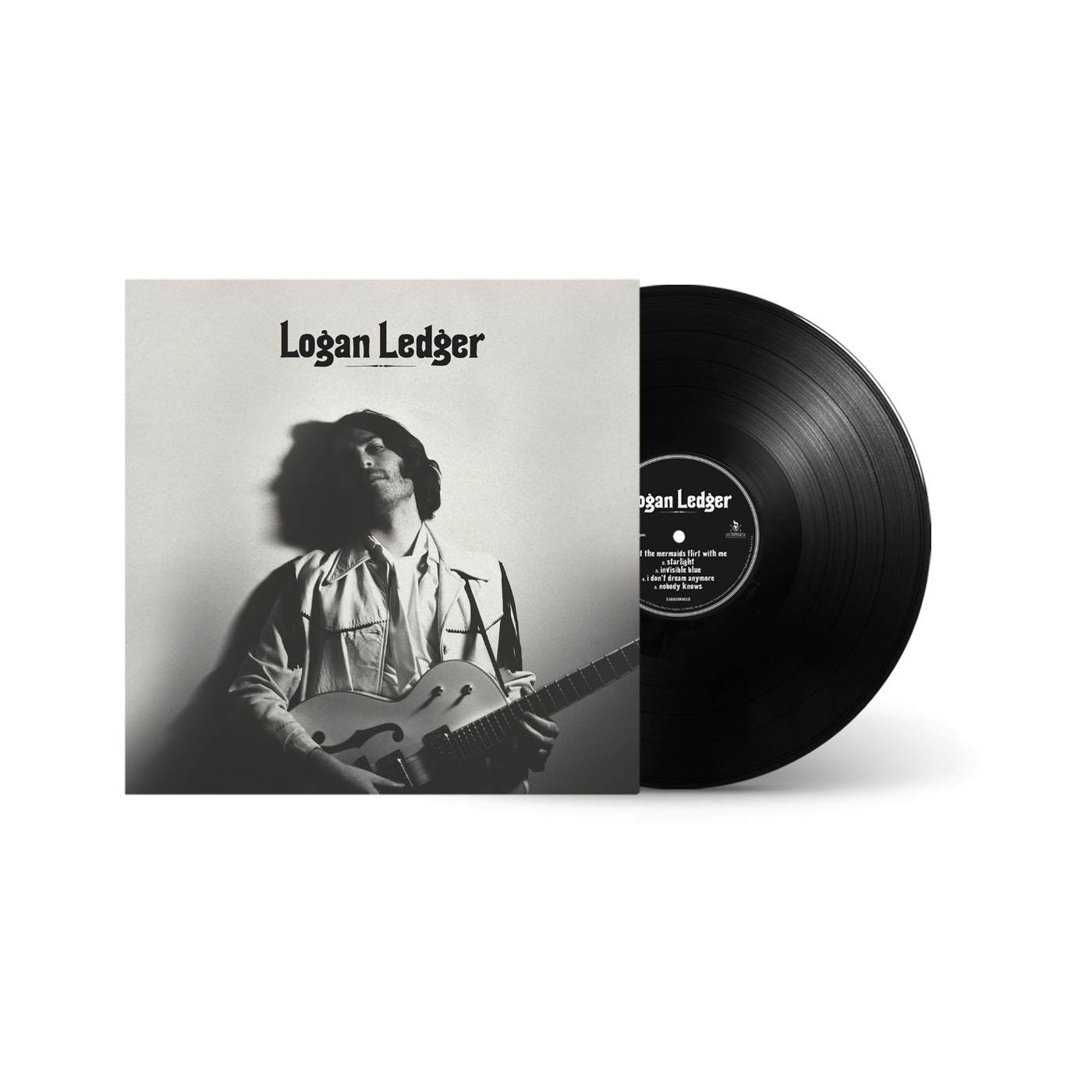 Sacks & Co. /// Logan Ledger
