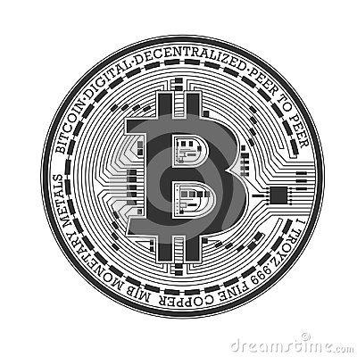 Bitcoin Logo PNG Vector (CDR) Free Download | Bitcoin logo, Vector logo, Bitcoin