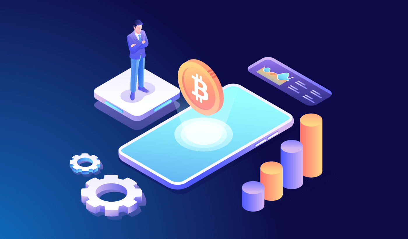 Crypto investing: 5 highly effective strategies for your portfolio - The Economic Times