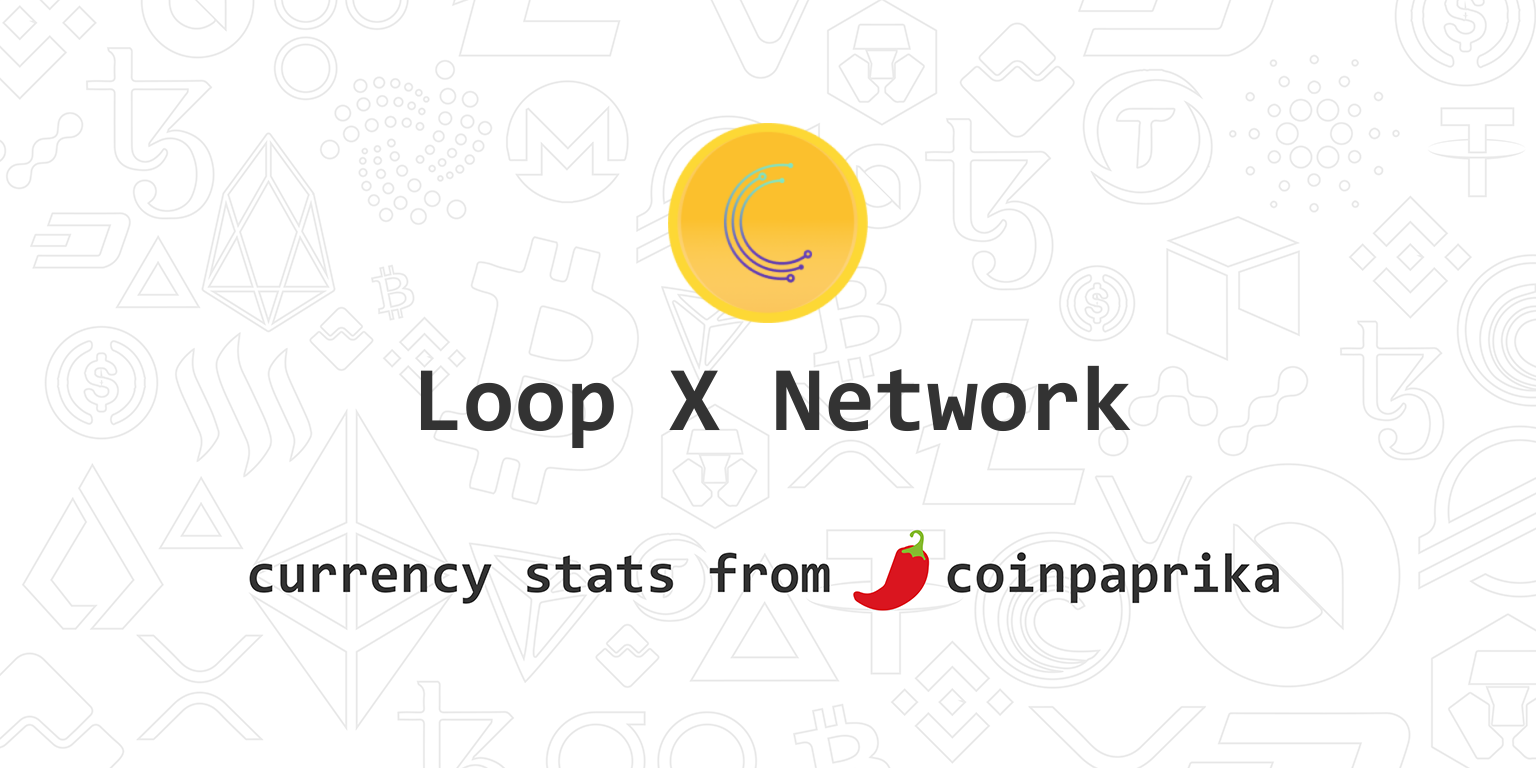 BNBからLOOPへ交換｜SimpleSwapでBinance Coin (Mainnet)からLoop Networkへ変換