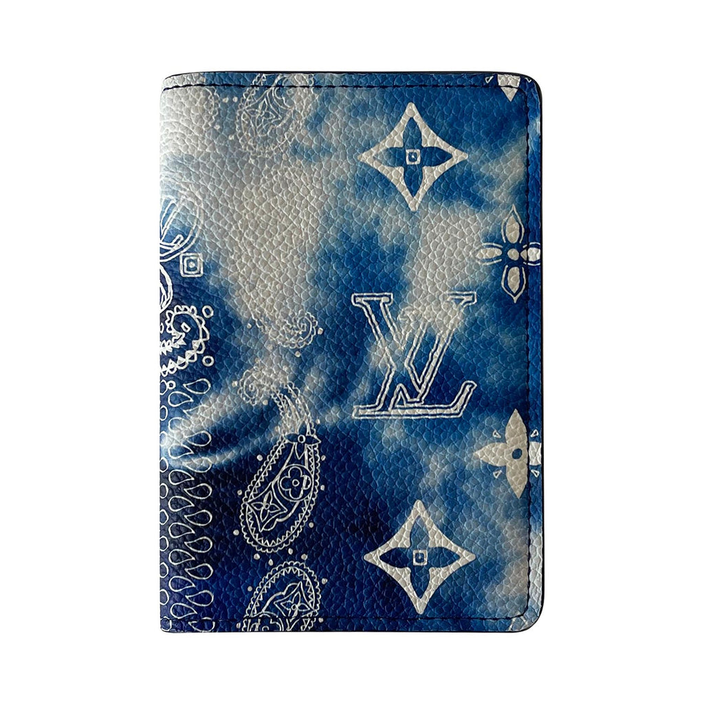 Jual Louis Vuitton Wallet on Chain Ivy Original | ZALORA Indonesia ®