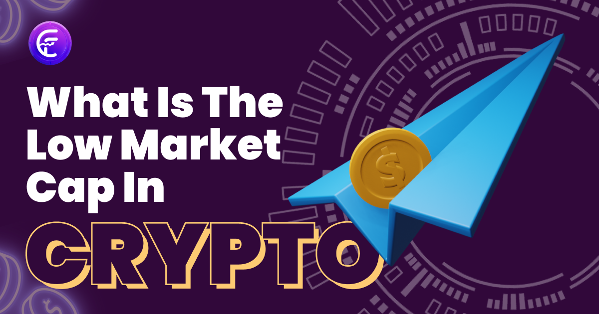 Crypto Coins with the Lowest Circulating Supply — TradingView