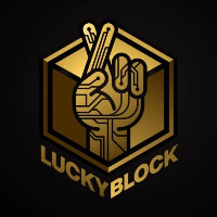 Lucky Block (V1) (LBLOCK)