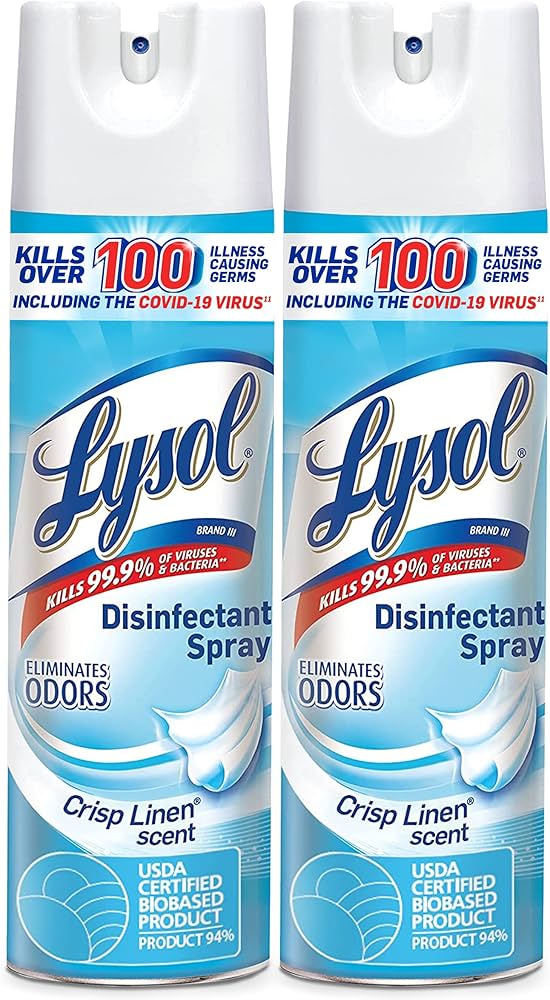 The Value Investor Who Sold Lysol Stock — And Bought Oil