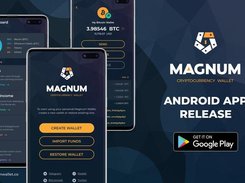 Magnum Wallet - Reviews and Features | helpbitcoin.fun