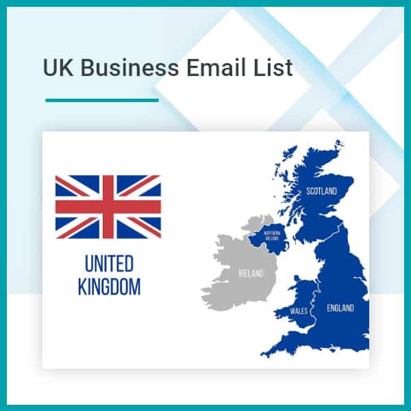 Business Lists UK | Quality Data for Marketing Campaigns