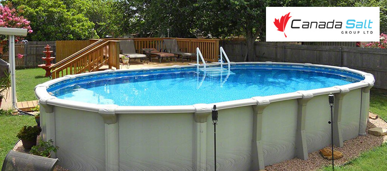 Intex Above-Ground Pool: 11 Tips To Keep It impeccable – iopool