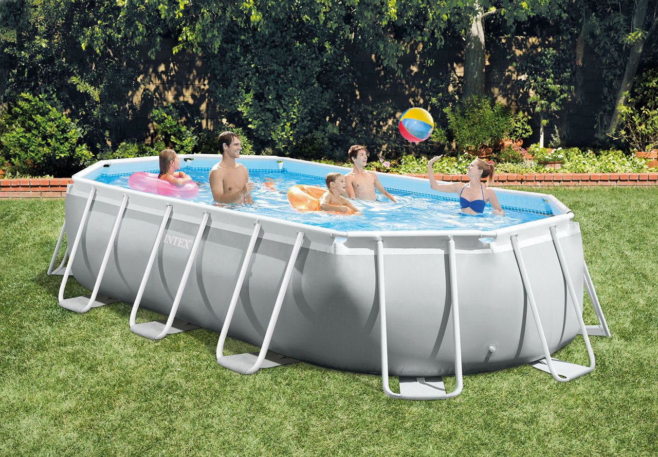 Is Above-Ground Pool Maintenance Hard? - Doughboy Pools