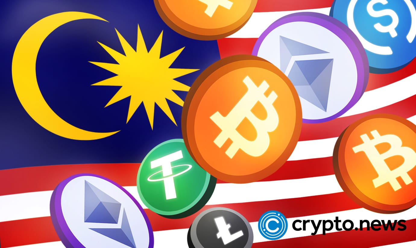 Crypto regulations in Malaysia— Guide | The Sumsuber