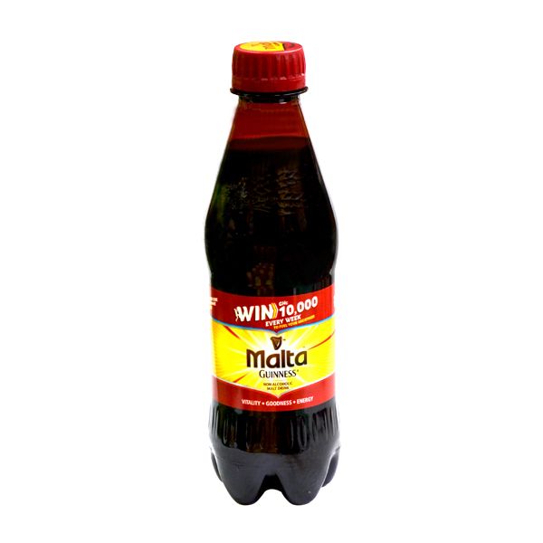 Malta Guiness 35cl x 24 can @ Wholesale price, BEST PRICES GUARANTEED - Drink Allotters Limited