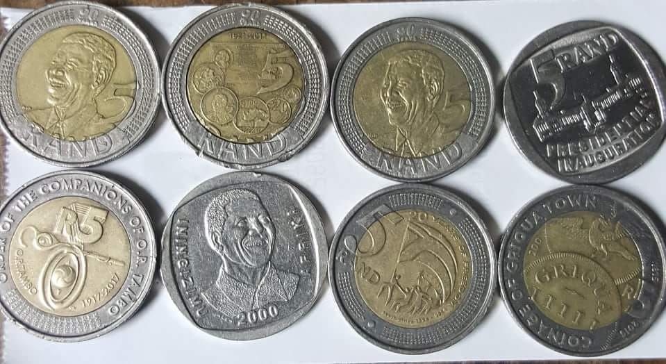 😀😡😇 Collectors Exchange, Coin Dealers, Durban, 0