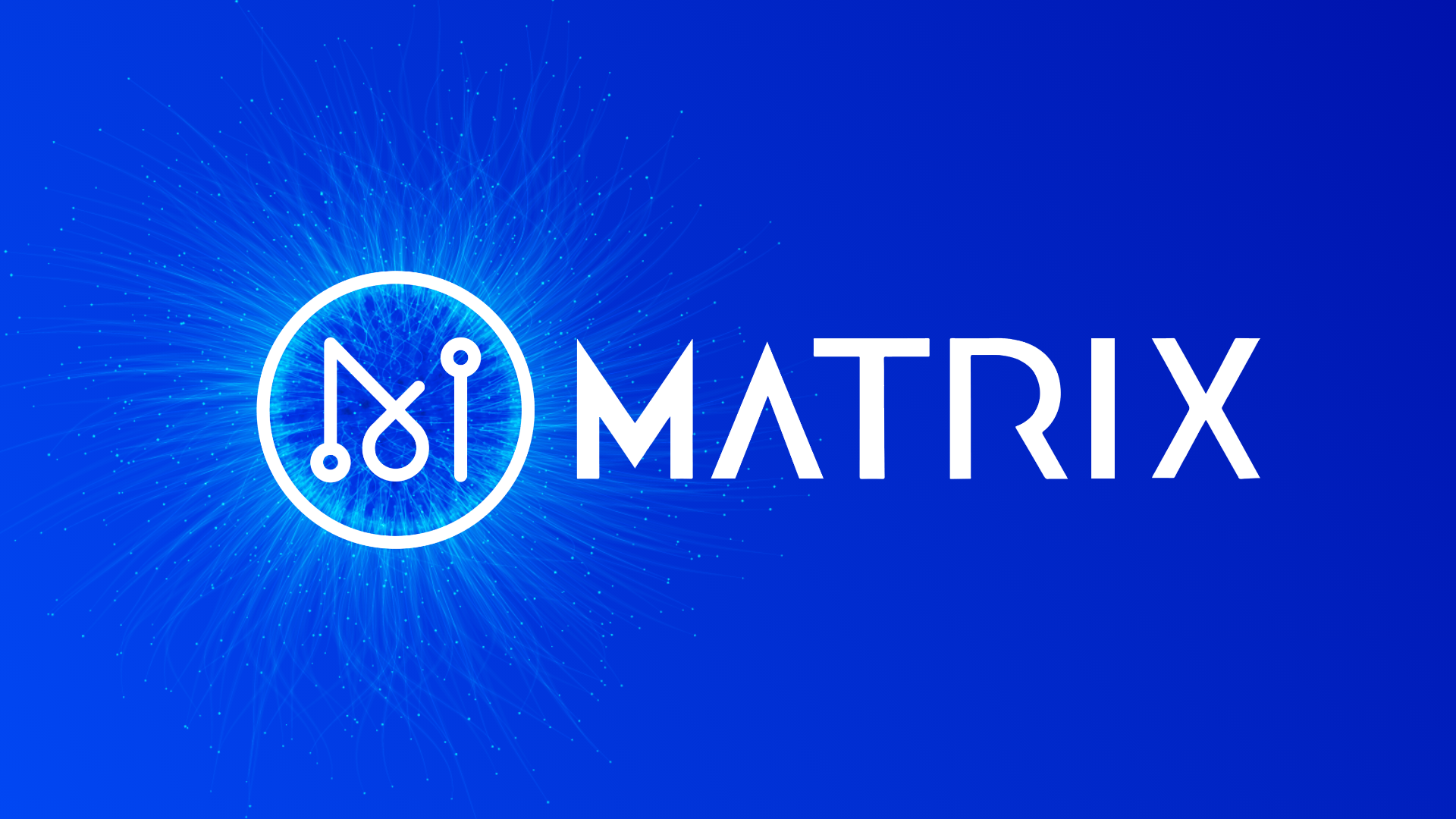 Matrix AI Network Price Today - MAN to US dollar Live - Crypto | Coinranking