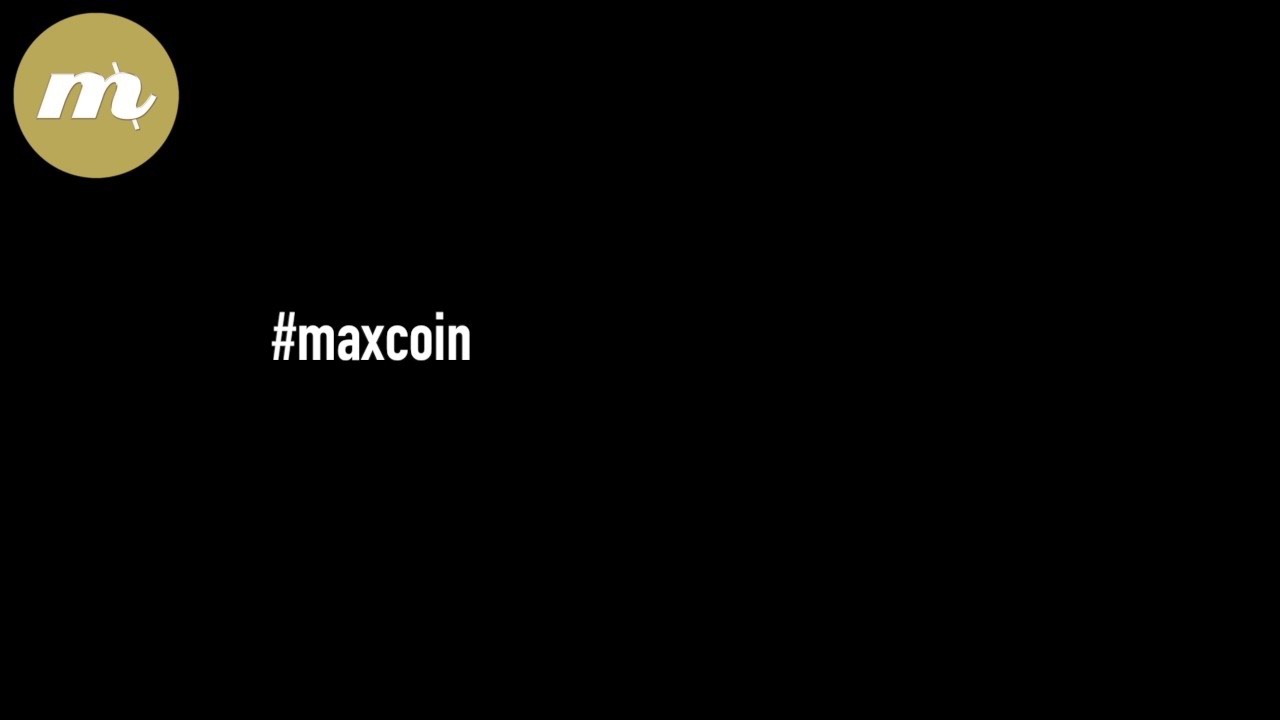 MaxCoin Price Today - MAX to US dollar Live - Crypto | Coinranking