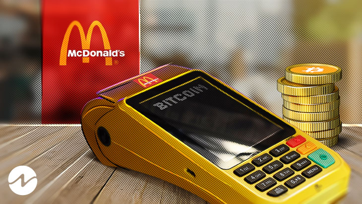 Mcdonalds - CoinDesk