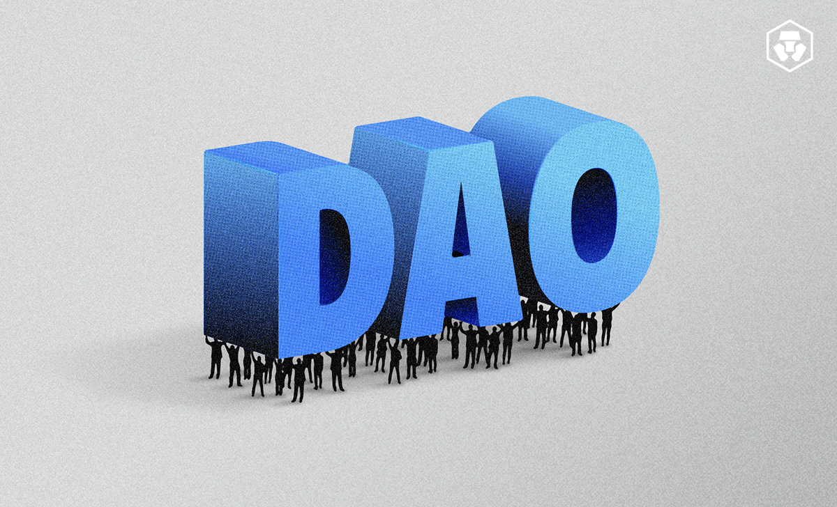 What is DAO and How Do They Work? | Simplilearn