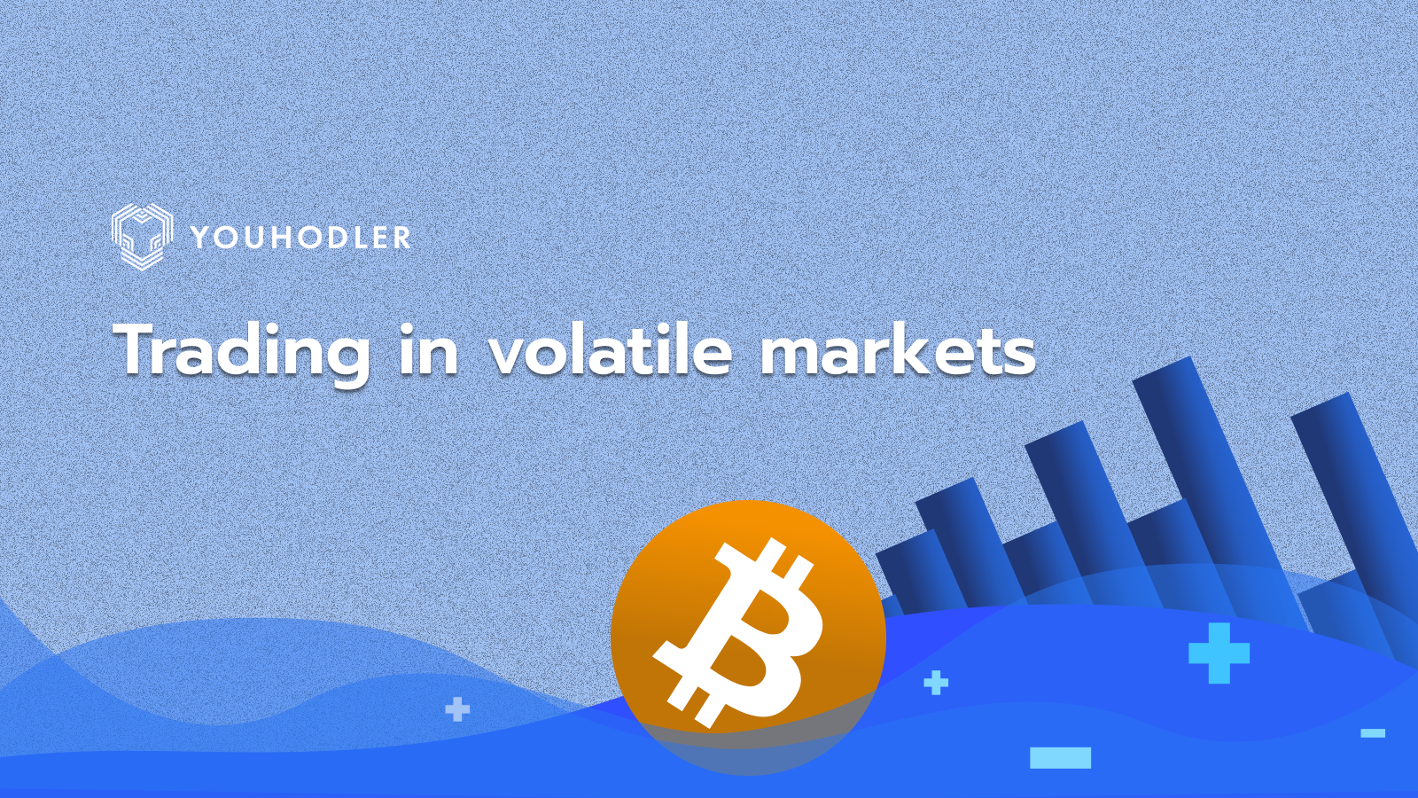 Crypto Volatility: Understanding the Crypto Market’s Price Dynamics - dYdX Academy