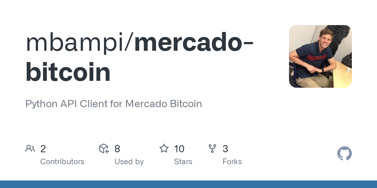 mercado-bitcoin-api · PyPI