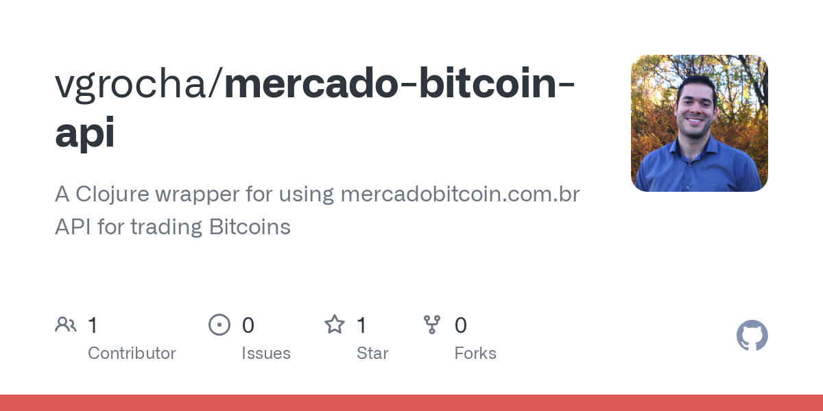 mercadobitcoin | Read the Docs