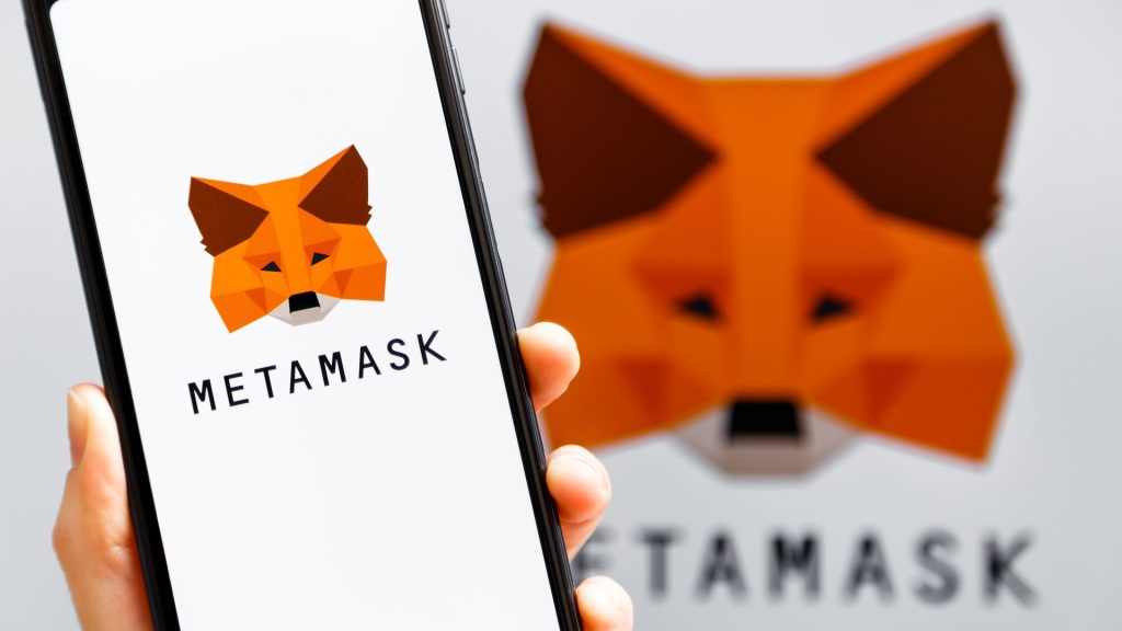 How Metamask works | BULB