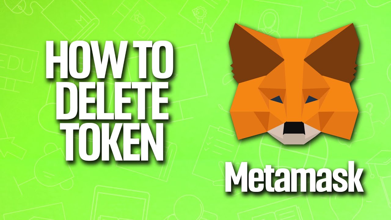 How To Remove A Network From Metamask - IsItCrypto