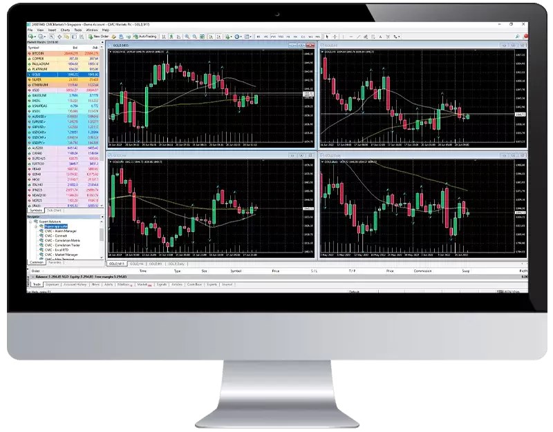 Embed MetaTrader 4/5 WebTerminal on your website for free and make a profit - MQL5 Articles