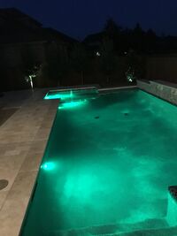 Pentair MicroBrite Color LED Pool Light | ePoolSupply