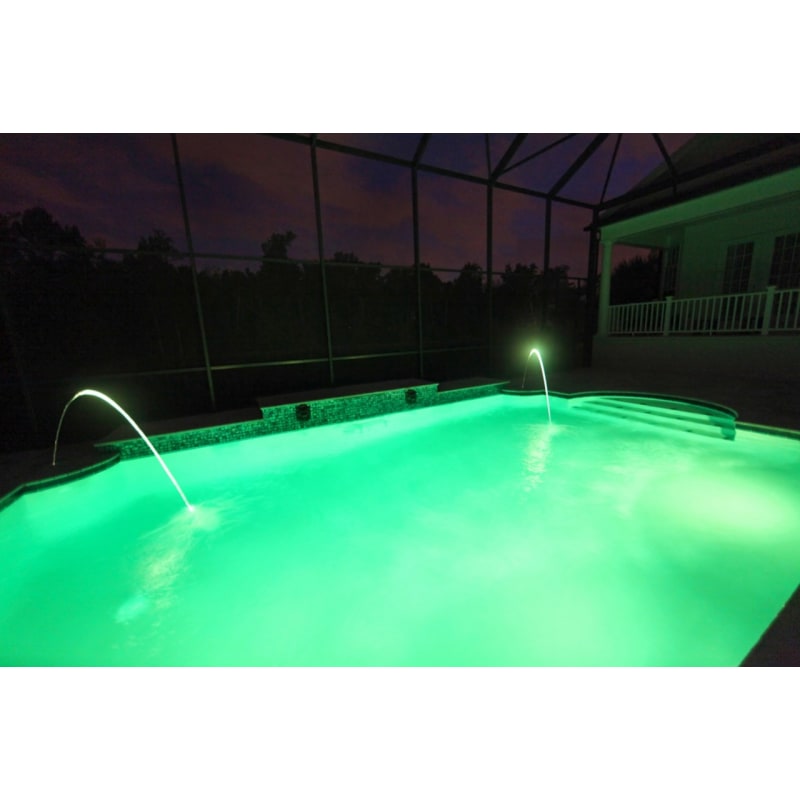 Pool Lights & LED Pool Lighting | helpbitcoin.fun