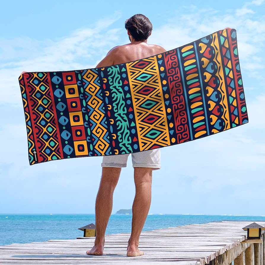 The 11 Best Beach Towels of , According to Testing