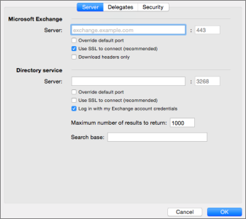 Outlook What Exchange admins need to know - Microsoft Community Hub