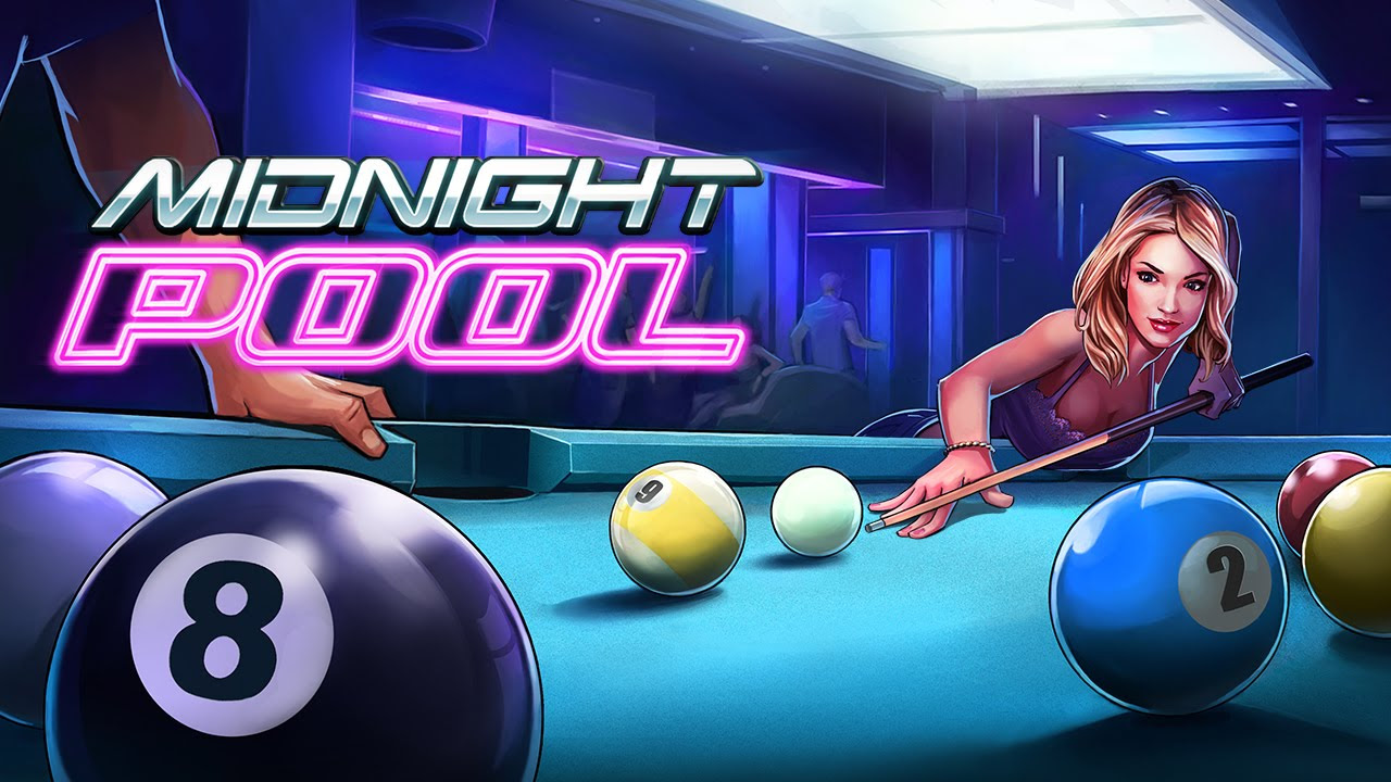 Midnight Pool 3 [x] - JAVA GAMES - helpbitcoin.fun