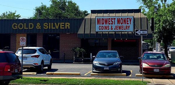 Club Meetings – Midwest Coinshooters and Historical Club