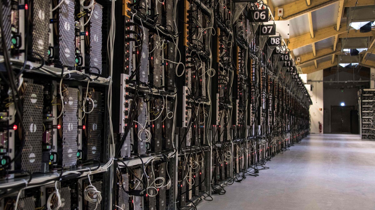 The Best Bitcoin Mining Machines in (Expert Reviewed) | CoinLedger