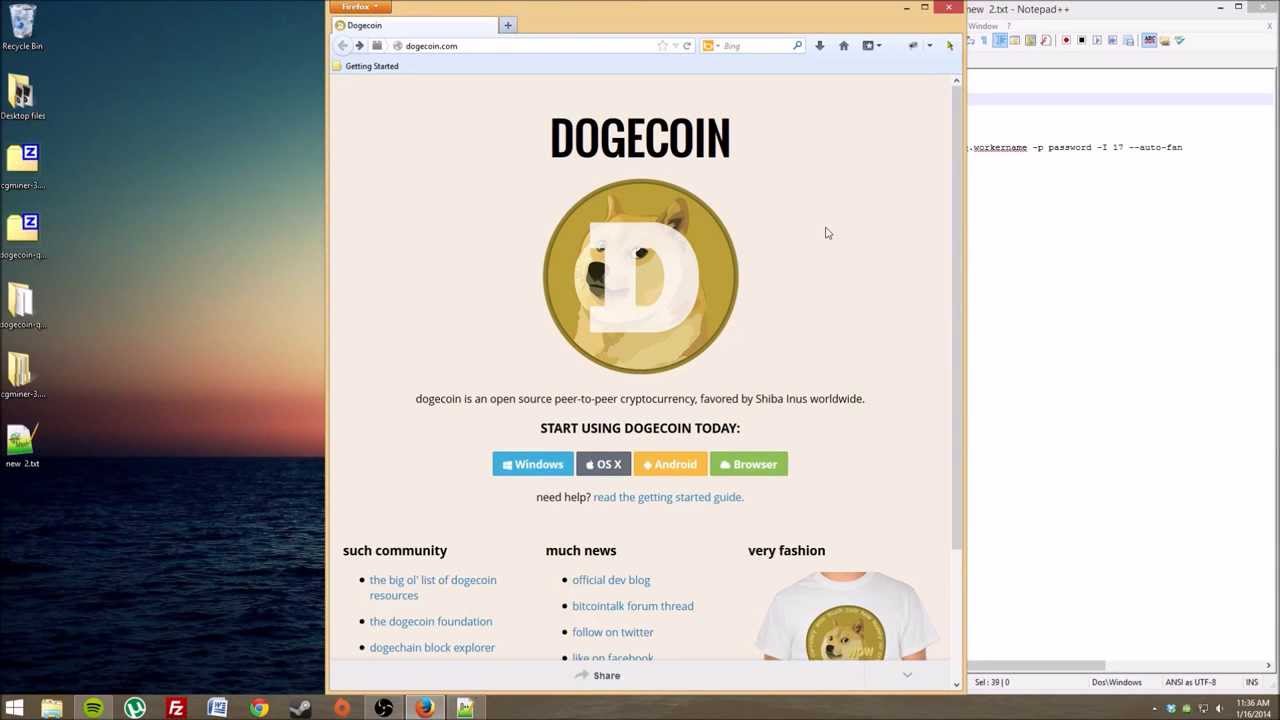 How to Mine Dogecoin? Best Dogecoin Mining App & Software